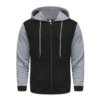 Men's Hoodies Long Sleeve