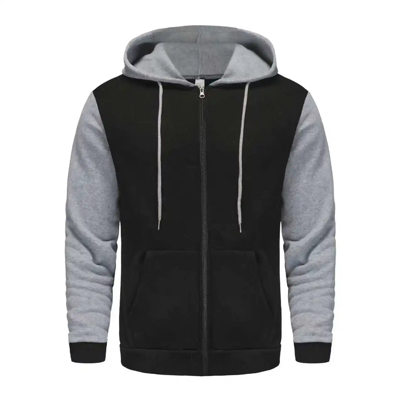 Men's Hoodies Long Sleeve