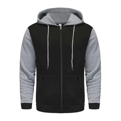 Men's Hoodies Long Sleeve