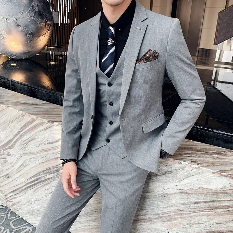 Wedding Suits for Men Groom