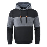 Autumn Men's Casual Fashion Hoodies