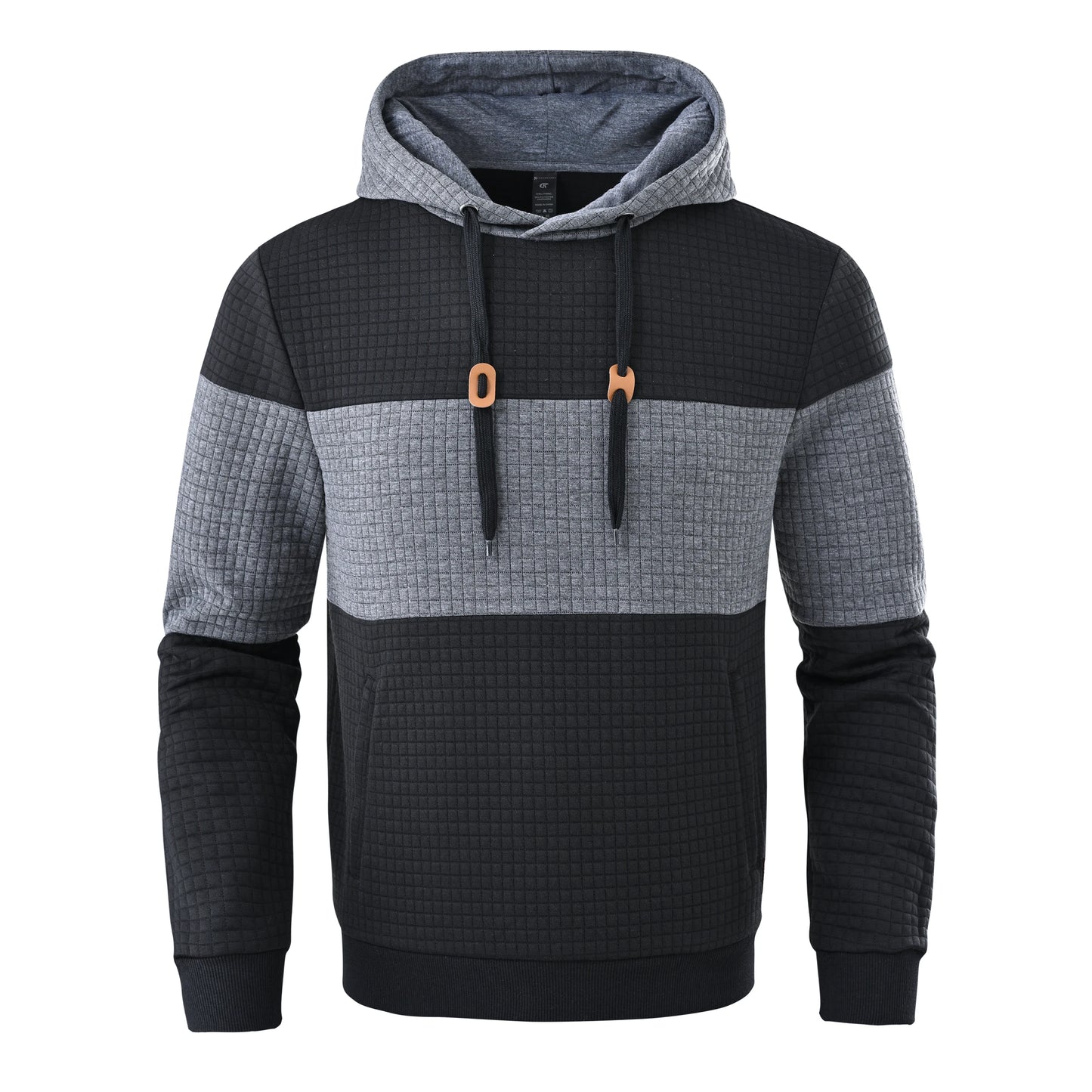 Autumn Men's Casual Fashion Hoodies