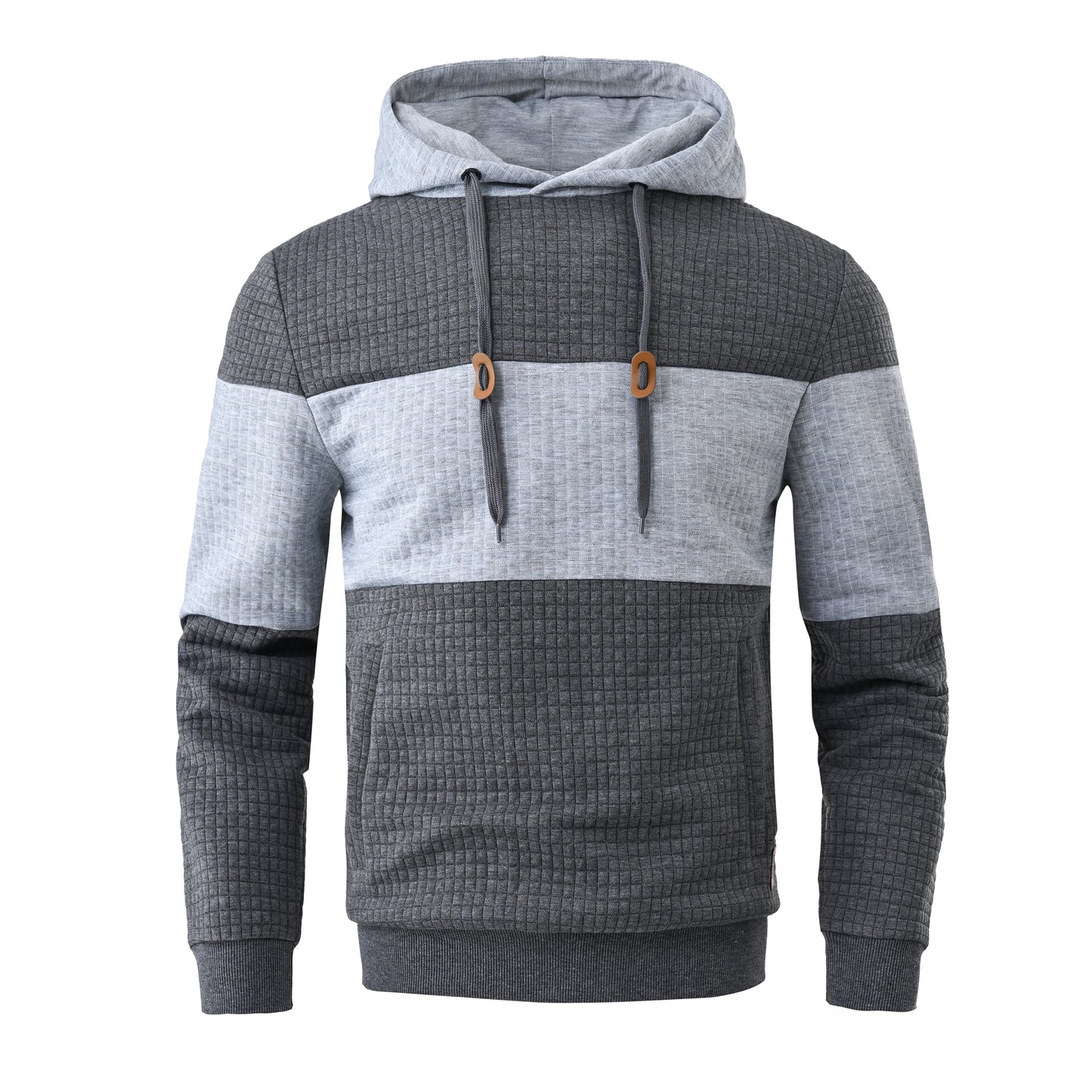 Autumn Men's Casual Fashion Hoodies