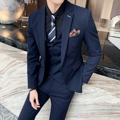 Wedding Suits for Men Groom