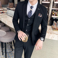 Wedding Suits for Men Groom