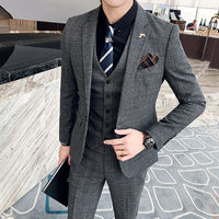 Wedding Suits for Men Groom