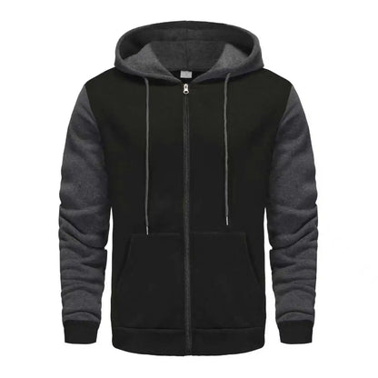 Men's Hoodies Long Sleeve