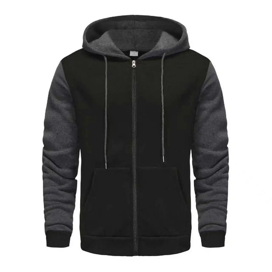 Men's Hoodies Long Sleeve