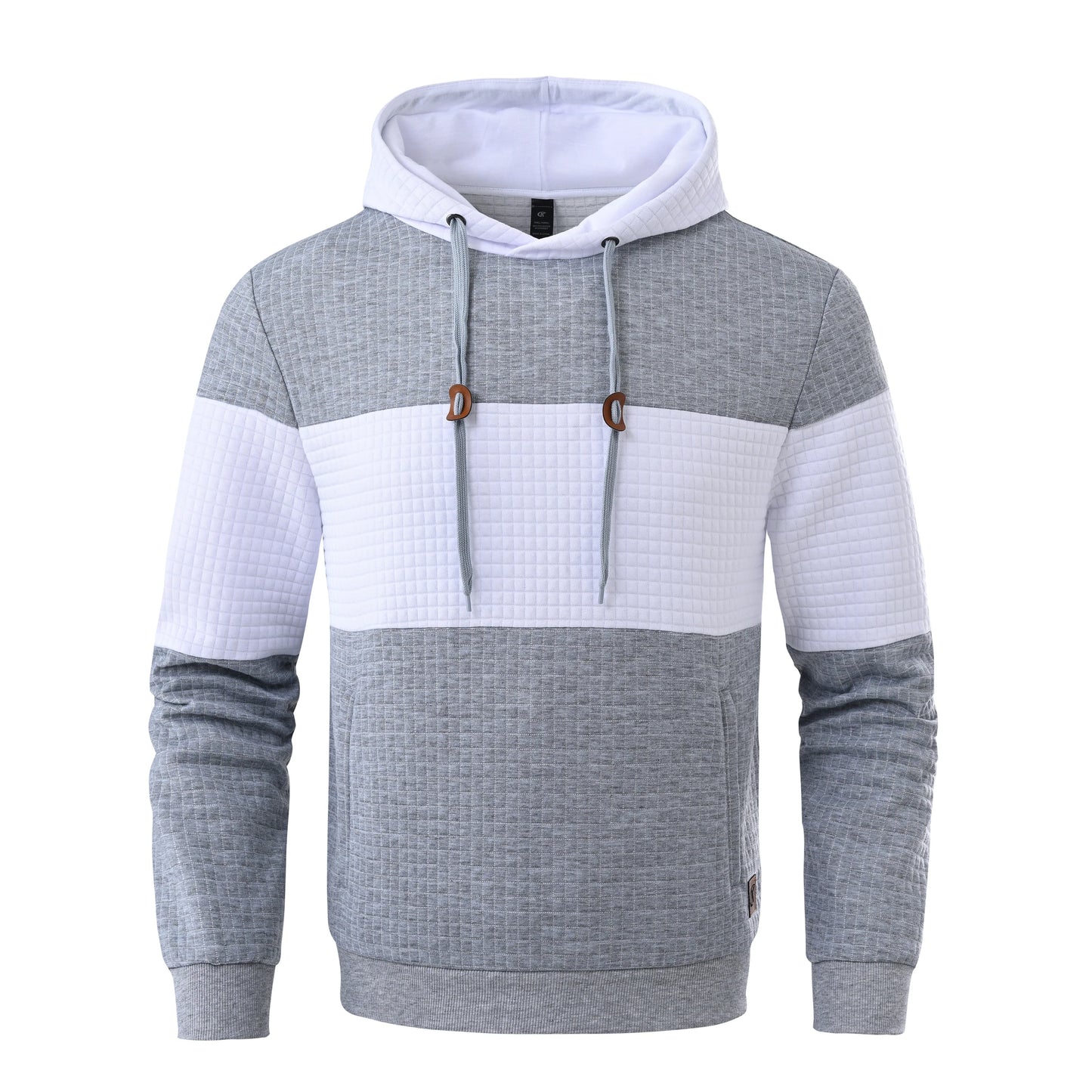 Autumn Men's Casual Fashion Hoodies