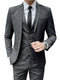 Dress Wedding  Man Suit