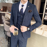 Wedding Suits for Men Groom