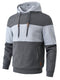 Autumn Men's Casual Fashion Hoodies