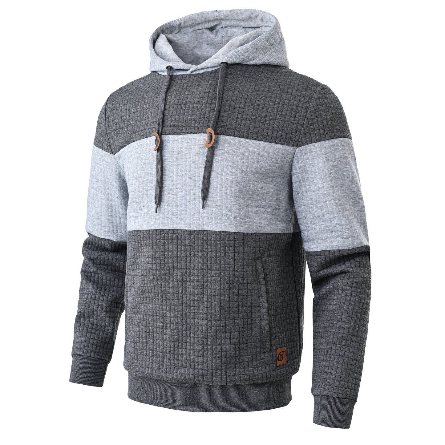 Autumn Men's Casual Fashion Hoodies