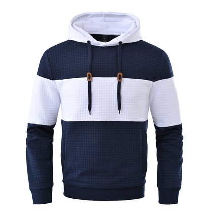 Autumn Men's Casual Fashion Hoodies