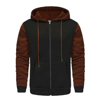 Men's Hoodies Long Sleeve