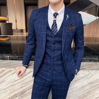 Wedding Suits for Men Groom