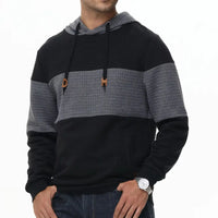 Autumn Men's Casual Fashion Hoodies