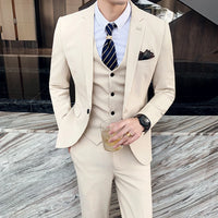 Wedding Suits for Men Groom